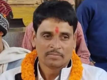 Preparations were made to fight against Tejashwi Yadav, now he was murdered in the middle of the road, who was Rajkumar Rai? | तेजस्वी यादवांविरोधात लढण्याची केली होती तयारी, आता भररस्त्यात झाली हत्या, कोण होते राजकुमार राय? Preparations were made to fight against Tejashwi Yadav, now he was murdered in the middle of the road, who was Rajkumar Rai? | तेजस्वी यादवांविरोधात लढण्याची केली होती तयारी, आता भररस्त्यात झाली हत्या, कोण होते राजकुमार राय?