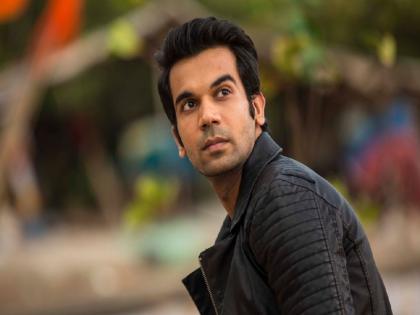 Rajkummar Rao reveals his pan card has been misused and small loan taken in his name | अभिनेता राजकुमार रावसोबत झाला फ्रॉड, त्याच्या पॅन कार्डवर घेण्यात आलं लोन