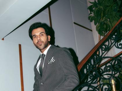 Rajkumar Rao's astonishing film journey from 'Badhai Do' to 'Bheed', know about it | 'बधाई दो' ते 'भीड' राजकुमार रावचा थक्क करणारा फिल्मी प्रवास, जाणून घ्या याबद्दल