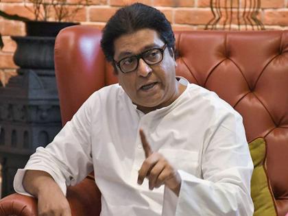 MNS Chief Raj Thackeray's anger over the Nanded Goverment Hosptal incident | 'सरकारमधील तीन पक्ष ठणठणीत, बाकी महाराष्ट्र आजारी'; नांदेड घटनेवरुन राज ठाकरेंचा संताप