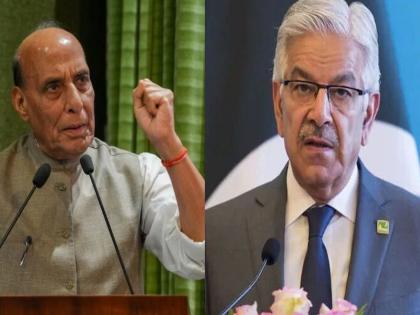 Will the foreign ministers of India and Pakistan come face to face for the first time after Operation Sindoor? Information is emerging that | ऑपरेशन सिंदूरनंतर भारत आणि पाकिस्तानचे परराष्ट्रमंत्री पहिल्यांदाच येणार आमने-सामने, भेट होणार? समोर येतेय अशी माहिती Will the foreign ministers of India and Pakistan come face to face for the first time after Operation Sindoor? Information is emerging that | ऑपरेशन सिंदूरनंतर भारत आणि पाकिस्तानचे परराष्ट्रमंत्री पहिल्यांदाच येणार आमने-सामने, भेट होणार? समोर येतेय अशी माहिती