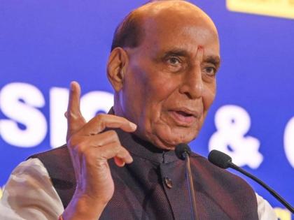 "जर पाकिस्तान परीक्षण करत असेल, तर...!"; पाकच्या अणुचाचणीवरून राजनाथ सिंहांचा थेट इशारा