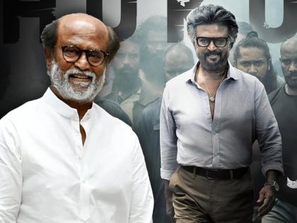 Neither Shah Rukh, nor Salman, Rajinikanth will be India's most expensive actor, Jailer was paid so many croresRajinikanth becomes highest paid actor he gets rs210 crores after super success of jailer | ना शाहरुख, ना सलमान, रजनीकांत ठरेल भारतातील सर्वात महागडा अभिनेता, Jailer साठी घेतलं तब्बल इतक्या कोटींचं मानधान