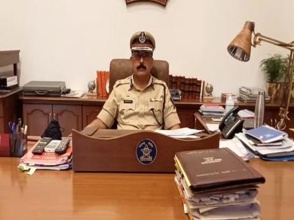 Director General of Police Rajnish Seth MPSC New Chairman?; File to Chief Minister for decision | पोलिस महासंचालक रजनीश सेठ MPSC चे नवे अध्यक्ष?; फाइल निर्णयासाठी मुख्यमंत्र्यांकडे