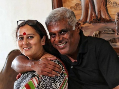 ashish vidyarthi first wife rajoshi opens up on her second marriage says no | आशिष विद्यार्थींची पहिली पत्नीही लग्न करणार? म्हणाल्या, "घटस्फोटानंतर लग्नाची इच्छा..."