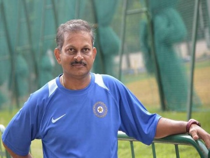 Lalchand Rajput Applies For New Head Coach For Team India | टीम इंडियाच्या मुख्य प्रशिक्षकपदासाठी आता 'या' मुंबईकराचा अर्ज