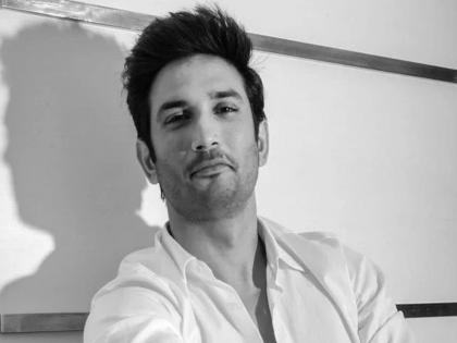 aiims investigation team found chemical traces in sushant singhs rajput viscera | सुशांतच्या विसरा रिपोर्टमधून महत्त्वाची माहिती समोर; तपासाला मिळणार वेगळं वळण?