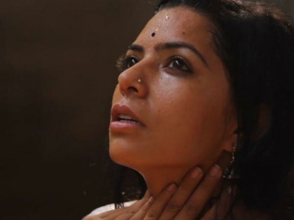 Know about Rajshri Deshpande who plays wife of Nawazzudin Siddiqui in Sacred Games | Sacred Games मध्ये नवाझुद्दीनच्या पत्नीची भूमिका साकारणारी अभिनेत्री कोण आहे?