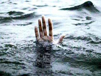 churu four youths drowned in water while making live videos on instagram | धक्कादायक! Instagram रिलने केला घात, चार तरुण तलावात बुडाले, तीन तासानंतर मृतदेह सापडले