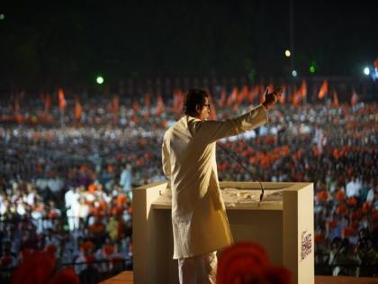 News analysis raj thackray targets mainly NCP in aurangabad rally mainly shiv sena stronghold | वृत्त विश्लेषण : राज ठाकरेंच्या सभेत सेनेच्या बालेकिल्ल्यात राष्ट्रवादी टार्गेट!