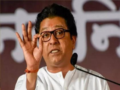 Lok Sabha Election Raj Thackeray :Despite being with Sharad Pawar, Ajit Pawar never played casteist politics - Raj Thackeray | शरद पवारांसोबत राहूनदेखील अजित पवारांनी कधी जातीपातीचे राजकारण केले नाही- राज ठाकरे