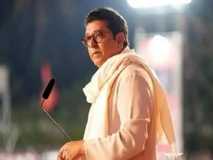 Big shock to Raj Thackeray, MNS candidate's application rejected from Akola | निवडणुकीपूर्वीच राज ठाकरेंना धक्का; मनसे उमेदवाराचा अर्ज छाननीत बाद, कारण...