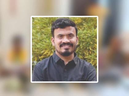 Raju Kendra's selection for German Chancellor's Fellowship in Germany; Raju shined in 'Forbes Under 30' | राजू केंद्रेंची जर्मनीच्या जर्मन चॅन्सलर फेलोशीपसाठी निवड; ‘फोर्ब्स अंडर ३०’मध्ये चमकला होता राजू