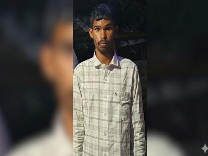 पोहता येत नसतानाही पाण्यात उतरला; गाईला वाचवताना २५ वर्षीय तरुणाचा तलावात बुडून मृत्यू