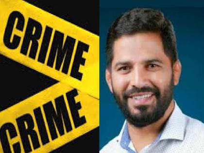 Swabhimani Shetkari Sanghatana District President Raju Shelke threatened with death by shooting | Satara Crime: ‘स्वाभिमानी’च्या जिल्हाध्यक्षांना जिवे मारण्याची धमकी Swabhimani Shetkari Sanghatana District President Raju Shelke threatened with death by shooting | Satara Crime: ‘स्वाभिमानी’च्या जिल्हाध्यक्षांना जिवे मारण्याची धमकी