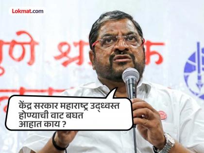 pune news chief Ministers information is sufficient to declare a wet drought; Raju Shettys opinion | मुख्यमंत्र्यांची माहिती ओला दुष्काळ जाहीर करण्यासाठी पुरेशी; राजू शेट्टी यांचे मत