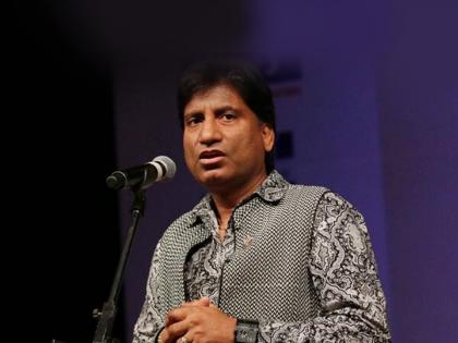 Comedian Raju Srivastav admitted to aiims hospital suffered heart attack | Raju Srivastav Heart Attack: जिममध्ये वर्कआउट करताना राजू श्रीवास्तव यांना हार्ट अ‍ॅटॅक, AIIMSमध्ये दाखल