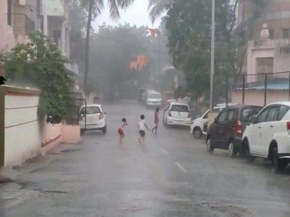 Rain rest for next two days in the state! No alert from the weather department | राज्यात पुढील दोन दिवस पावसाची विश्रांती! हवामान विभागाकडून कोठेही अलर्ट नाही