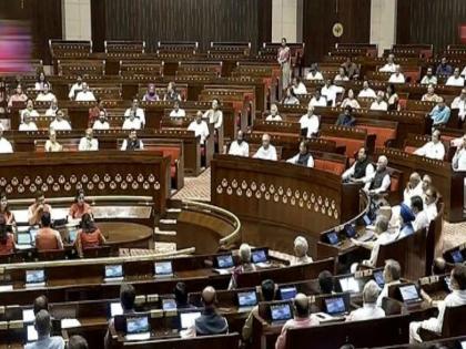 २०२६ मध्ये राज्यसभेतील गणित बदलणार; महाराष्ट्रातील एका जागेसह ७५ जागांचं भवितव्य ठरणार