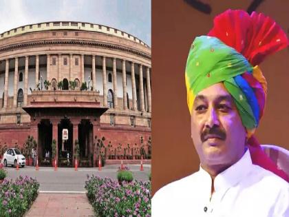 If Sambhaji Raje Chhatrapati is supported in Rajya Sabha elections by Mahavikas Aghadi and all 16 independents, the way to election will be easier | Rajya Sabha Election: राज्यसभेसाठी संभाजीराजेंचे गणित जुळणार? आकडेवारी नेमकी कशी..जाणून घ्या