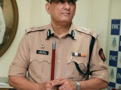 Answer Rakesh Maria's application | राकेश मारिया यांच्या अर्जावर उत्तर द्या, उच्च न्यायालयाचे एसआयसीला निर्देश