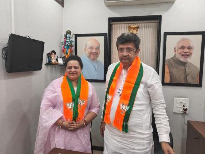 घाटकोपर पूर्वेत भाजपला हवे एकहाती वर्चस्व; पश्चिमेत मात्र ठाकरे बंधूंशी अटीतटीची लढत - Marathi News | BMC Election 2026 The BJP wants complete dominance in Ghatkopar East | Latest News at Lokmat.com