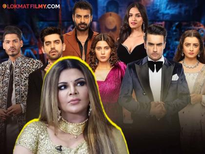 rakhi sawant says vivian dsena should be the winner of bigg boss 18 | राखी सावंतने केली Bigg Boss विजेत्याची भविष्यवाणी; म्हणाली, "नाही जिंकला तर पंख्याला लटकेन..."