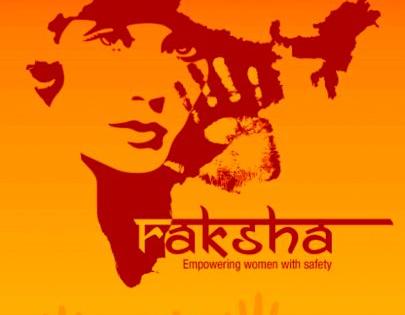 Crime Control Now Through the Rakha App | आता रक्षा अ‍ॅपच्या माध्यमातून गुन्हेगारीवर नियंत्रण