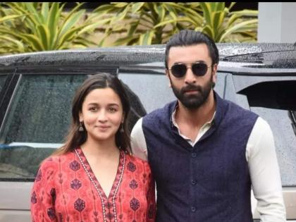 Alia Bhatt Ranbir Kapoor dont want baby girl pictures clicked | Alia Bhatt Daughter: लेकीबाबत आलिया आणि रणबीर कपूरने घेतला मोठा निर्णय!