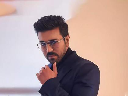 Ram charan wanted to perform on natu natu at oscars 2023 but did not get any call | Naatu Naatu: "मी तयार होता पण..." राम चरणला 2023 च्या ऑस्करमध्ये 'नाटू नाटू'वर करायचे होते परफॉर्म, पहिल्यांदाच केला खुलासा