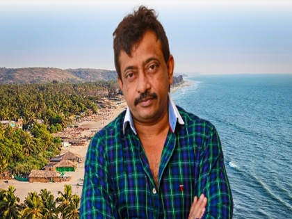 Ram Gopal Varma has shifted his base to Goa now |  राम गोपाल वर्मांचे मुंबईला अलविदा, या ठिकाणी झालेत शिफ्ट