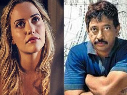 God, Sex and Truth: Ramgopal Varma | गॉड, सेक्स अँड ट्रुथ लघुपटाला मिळालेल्या प्रतिसादामुळे राम गोपाल वर्मा भारावला, केली मोठी घोषणा