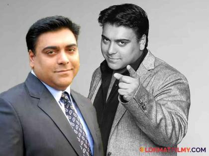 Ram Kapoor has no plans to return to the small screen, says - "Doing only one role..." | राम कपूरचा छोट्या पडद्यावर परतण्याचा नाही विचार, म्हणाला- "एकच भूमिका करत..."