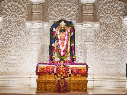 रामललांसाठी आणखी एक अस्सल सागवानी लाकडाचे खास भव्य मंदिर बनणार; अयोध्येत कुठे बांधले जाणार?