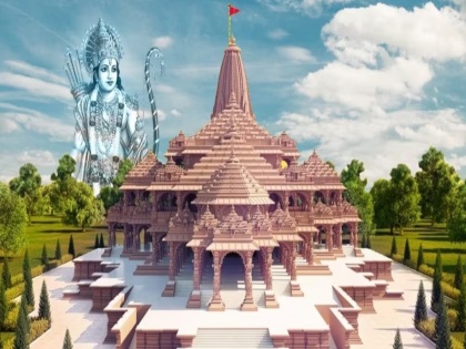 Ram Mandir Trust has taken a unique initiative for the grand event of the temple and will have experts in various languages to speak to the guests, who will start the conversation by saying Jai Shri Ram instead of hello  | Ram Mandir : 'हॅलो' नाही 'जय श्री राम'! मंदिर ट्रस्टचा उपक्रम; अतिथींशी बोलण्यासाठी विविध भाषांचे तज्ज्ञ