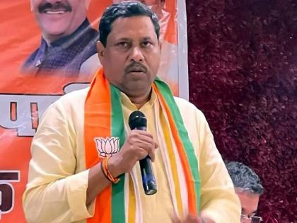 big relief to etawah bjp mp ram shankar court suspends sentence for two years | भाजप खासदाराला मोठा दिलासा, कोर्टाने 2 वर्षांच्या शिक्षेला दिली स्थगिती, आता खासदारकी रद्द होणार नाही