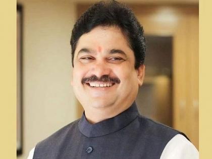 Ram Shinde: BJP's Ram Shinde included in Chief Minister Eknath Shinde's Ayodhya visit | Ram Shinde: मुख्यमंत्री एकनाथ शिंदे यांच्या अयोध्या दौर्‍यामध्ये भाजपचे राम शिंदे यांचा समावेश