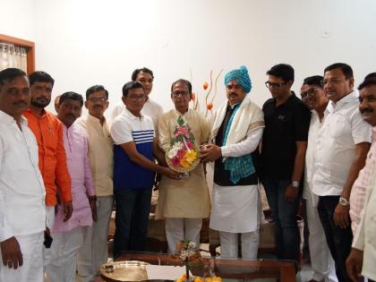 Maharashtra Politics: कर्जत- जामखेडसह अहिल्यानगर जिल्ह्याच्या राजकारणात खळबळ