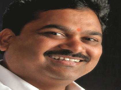 Ram Shinde tops BJP's first list | राम शिंदेही भाजपच्या पहिल्या यादीत