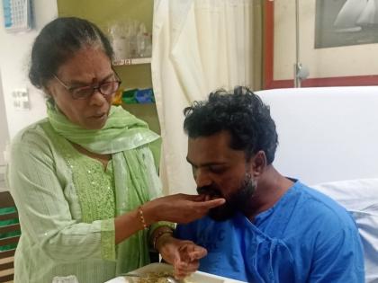 rama kankonkar condition is still unstable | रामा काणकोणकर यांची प्रकृती अद्यापही अस्थिर