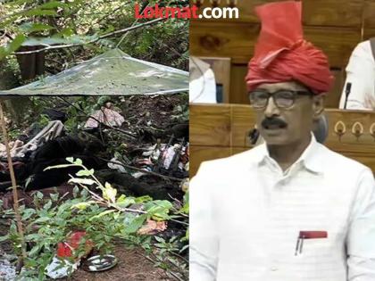 Government waited for the day of debate terrorists of Pahalgam could have been killed earlier said SP MP Ramashankar Rajbhar | "सरकारने चर्चेच्या दिवसाची वाट पाहिली, दहशतवाद्यांना आधीच मारता आले असतं"; सपा खासदाराचा मोठा दावा