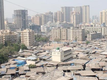 Residents of Ramabai Ambedkar Nagar will get 300 sq. Foot houses, the process of relocating the residents is underway | रमाबाई आंबेडकर नगरवासीयांना मिळणार ३०० चौ. फुटांची घरे, रहिवाशांना स्थलांतरित करण्याची प्रक्रिया सुरू