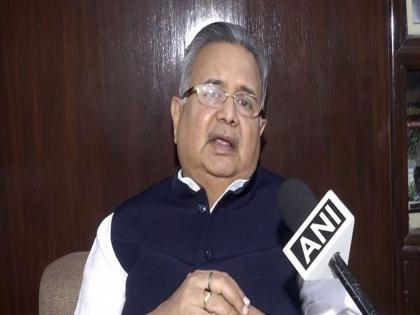 Former Chhattisgarh Chief Minister Raman Singh hospitalized | प्रकृती बिघडल्याने छत्तीसगडचे माजी मुख्यमंत्री रमण सिंह रुग्णालयात 