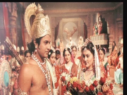Prasar Bharati likely to telecast Ramayan and Mahabharat after ‘public demand’ PSC | लॉकडाऊनमुळे पुन्हा सुरू होणार आहेत रामायण, महाभारत या मालिका?