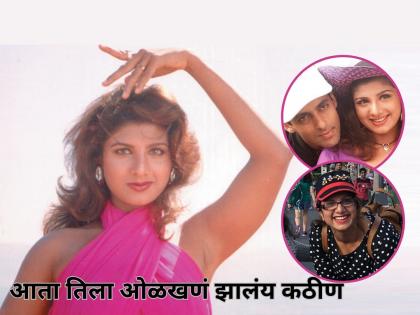 सलमान, गोविंदाच्या या अभिनेत्रीनं बॉलिवूडला ठोकला रामराम, आता ती करतेय हे काम