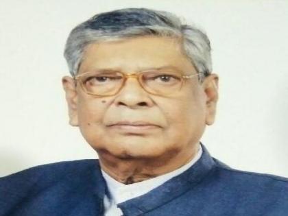 Rambhau Patil Passes Awey | झुंजार मच्छिमार नेते रामभाऊ पाटील यांचे निधन