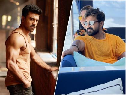 Rs 127 crore airlines to Stake in Apollo Hospitals: Expensive things owned by RRR star Ram Charan