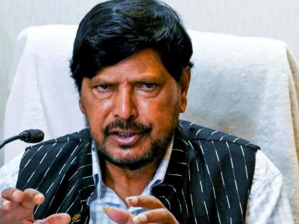 Somnath Suryavanshi was murdered, he died due to inhuman beating by the police; Ramdas Athawale alleges | सोमनाथ सूर्यवंशी यांची हत्याच, पोलीसांच्या अमाणूष मारहाणीतच मृत्यू; रामदास आठवलेंचा आरोप Somnath Suryavanshi was murdered, he died due to inhuman beating by the police; Ramdas Athawale alleges | सोमनाथ सूर्यवंशी यांची हत्याच, पोलीसांच्या अमाणूष मारहाणीतच मृत्यू; रामदास आठवलेंचा आरोप