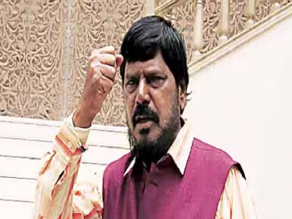 RPI Athawale groups big decision, Consideration of operationalizing Dalit Panther Youth Wing | रिपाइं आठवले गटाचा मोठा निर्णय; दलित पँथर युथ विंग कार्यान्वित करण्याचा विचार