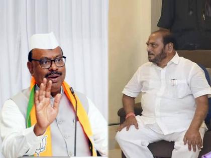 bjp chandrashekhar bawankule replied shiv sena shinde group ramdas kadam statment | सर्वांना संपवून भाजपालाच जिवंत राहायचे का?; रामदास कदमांच्या प्रश्नावर बावनकुळे थेट बोलले